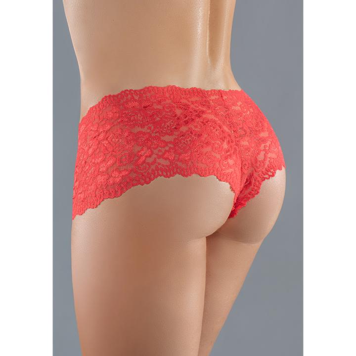 Produktbild Allure Adore Candy Apple Panty (One Size)