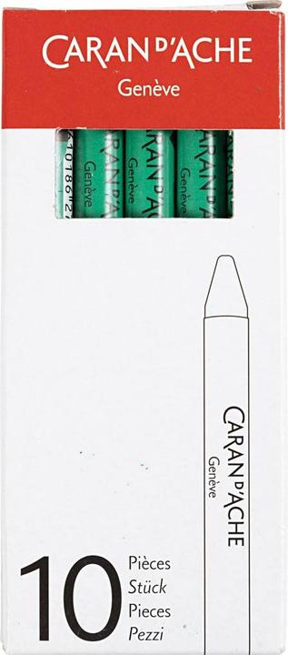 Immagine prodotto Caran d'Ache Olio di cera Neocolor I (10x)