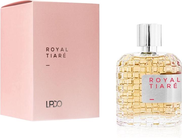 Les Perles D'Orient Royal Tiaré (Eau de Parfum, 100 ml)