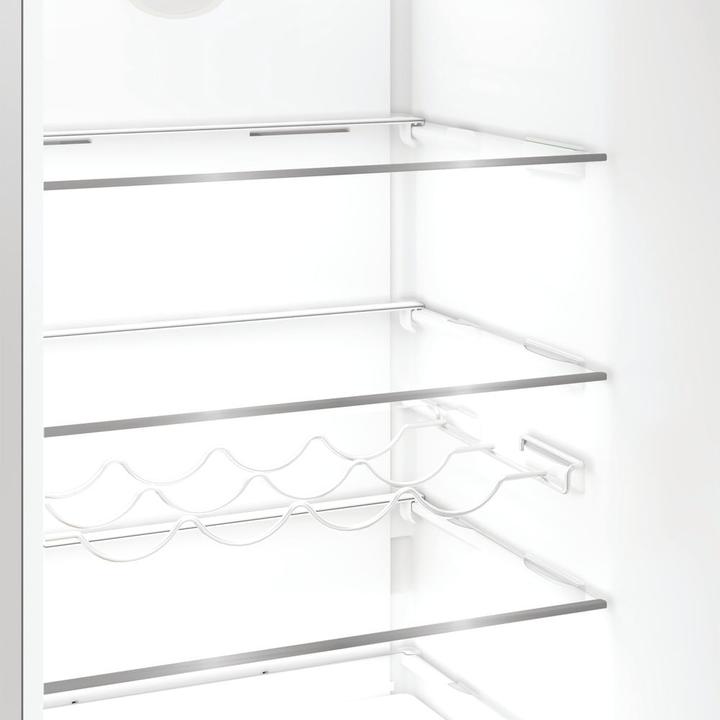 Actual product image Hotpoint Ariston Kombi-Kühlschrank HPK 25403 (355 l)