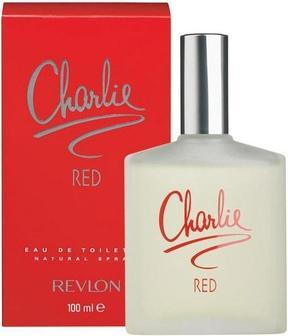 Image du produit Revlon Charlie Red (Eau de toilette, 100 ml)