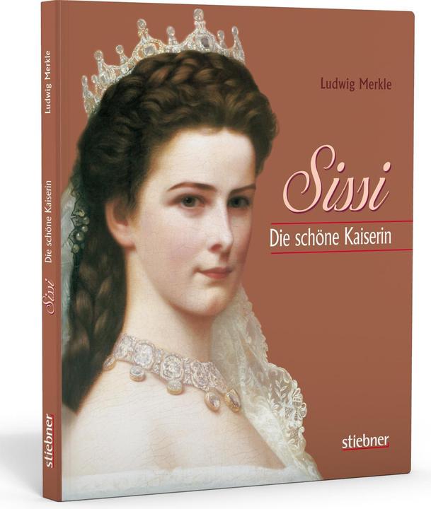 Produktbild Sissi (DVD, 2011, Deutsch)