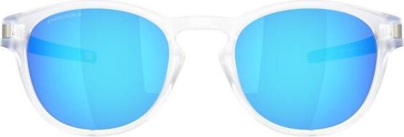 Matt transparent, Prizm Sapphire