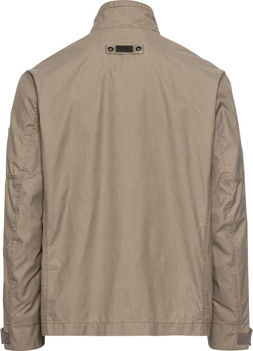 Produktbild Camel Active Leichter Blouson mit Stehkragen (52)