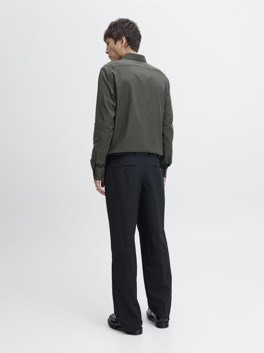 Immagine prodotto Jack & Jones Jprblaparker Shirt L/S Noos (S)