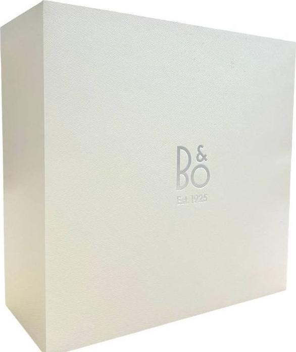 Actual product image B&O A1 3rd Gen (24 h)
