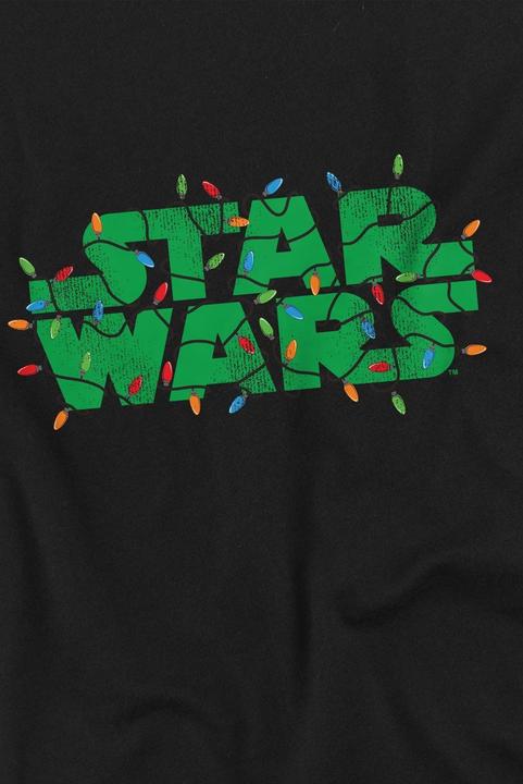 Produktbild Star Wars TShirt (128)