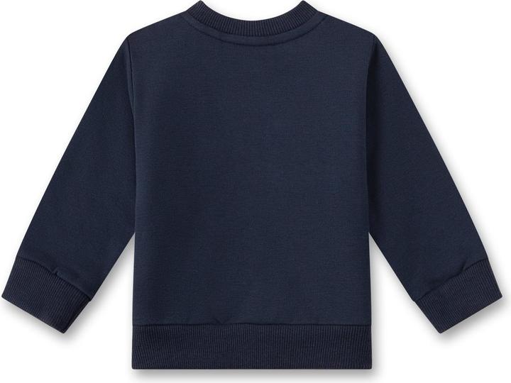 Immagine prodotto Sanetta Felpa bambino volpe (56)