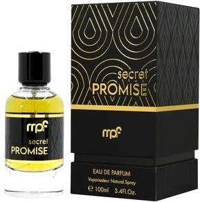 Actual product image MPF Secret Promise Unisex (Eau de parfum, 100 ml)