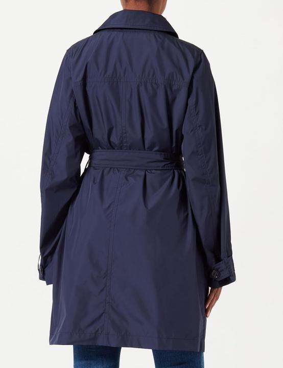 Actual product image Geox Soleil Jackets Navy Blazer (34)