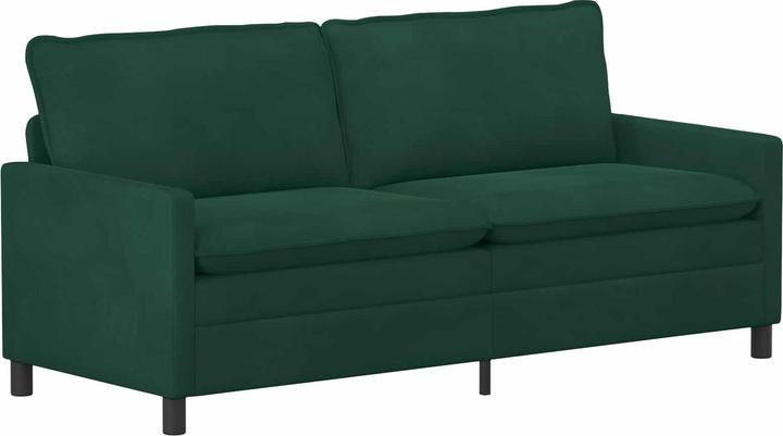 Produktbild vidaXL Modernes Sofa (2-Sitzer)
