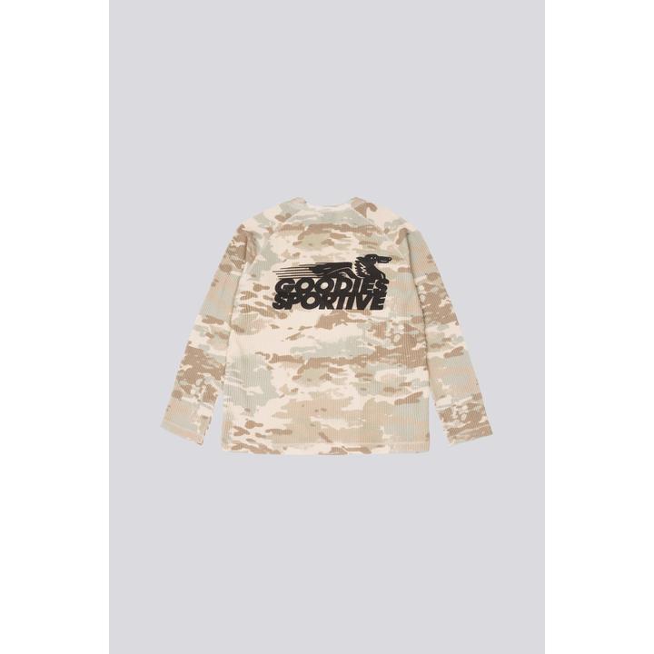 Produktbild Goodies Sportive Angora Waffle (M)