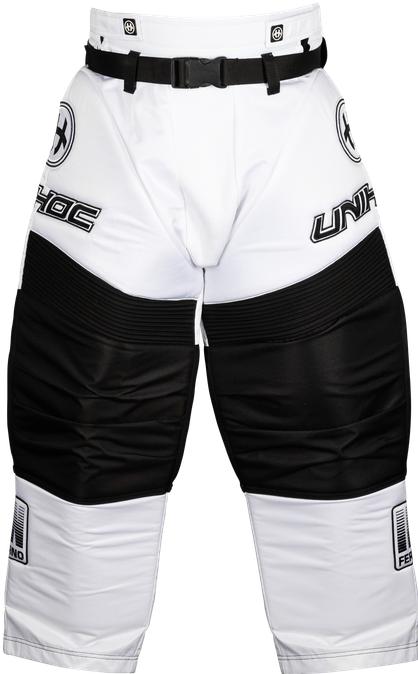 Produktbild Unihoc Goalie pants INFERNO (S)