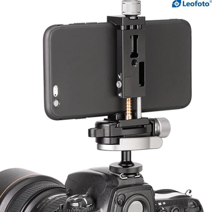 Immagine prodotto Leofoto FA-01 (Adattatore per unità flash)