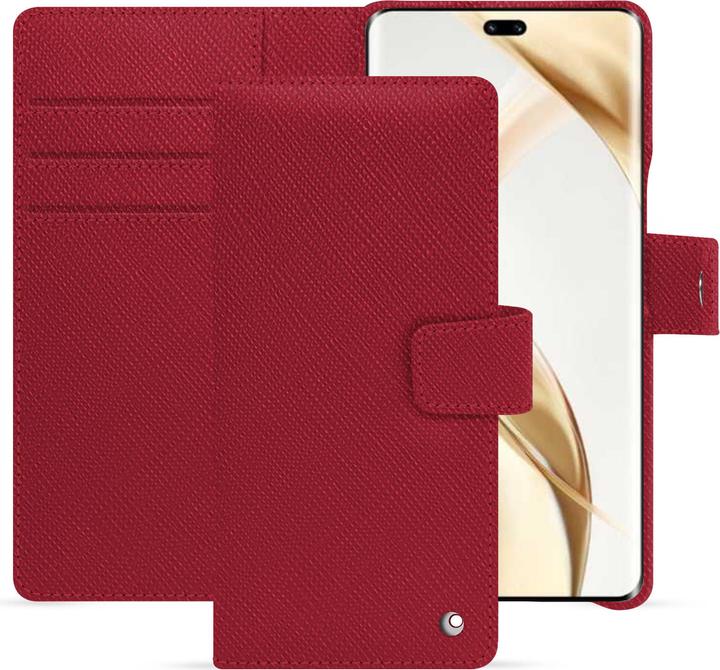 Rouge passion ( Pantone #a6192e )