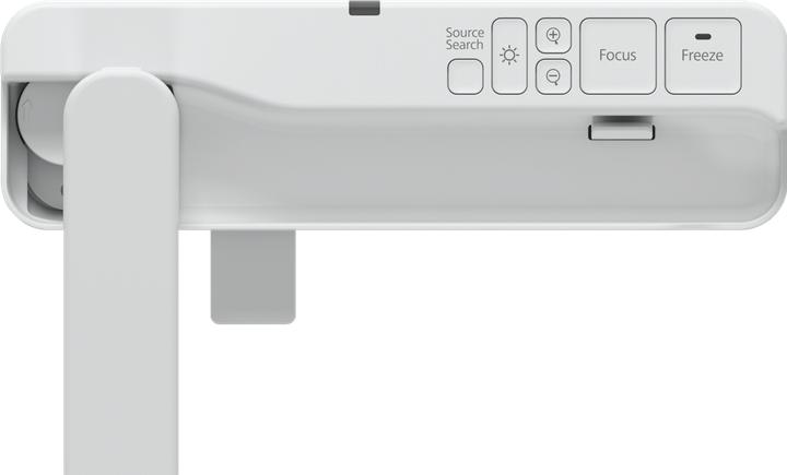 Actual product image Epson Document camera ELPDC07 (Full HD, A3)