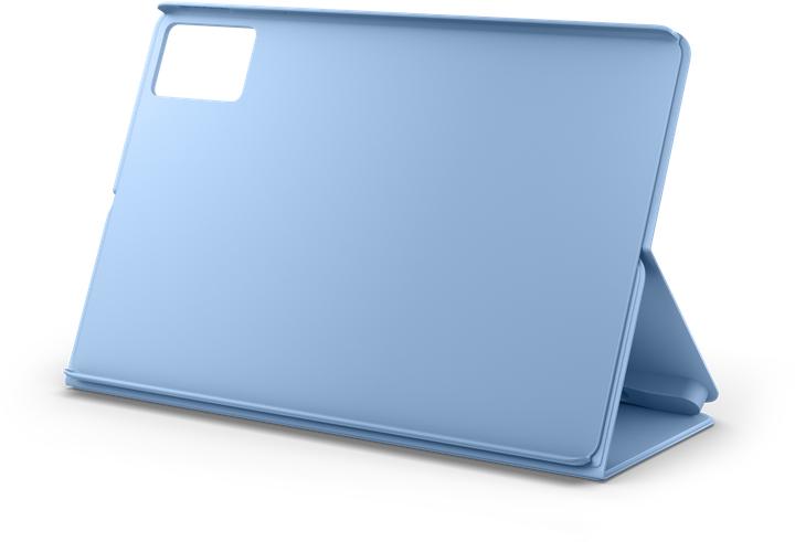 Produktbild Lenovo Idea Tab Folio Case Polar Blue (P) (Lenovo Idea Tab)