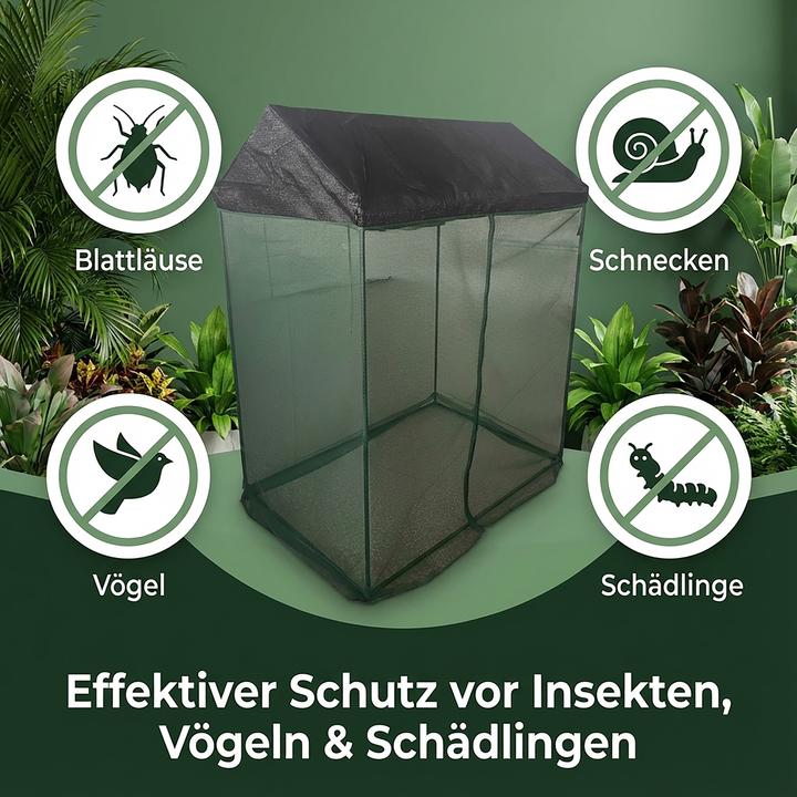 Actual product image Relaxdays plant protection