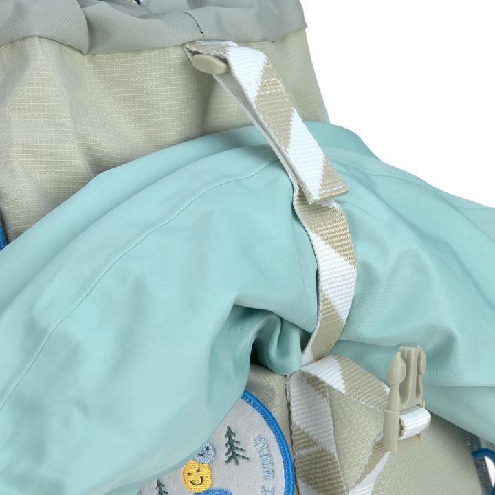 Produktbild Lässig Sunny Explorer Big Outdoor Backpack (9 l)