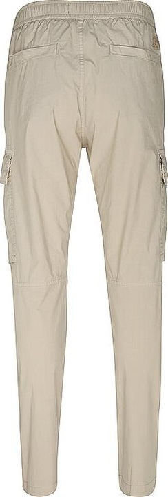 Actual product image Butcher of Blue Tristan cargo trousers (M)