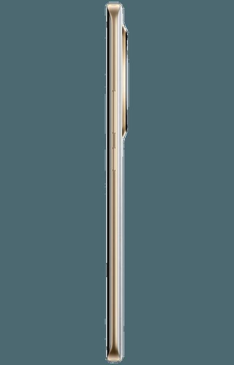 Actual product image realme 14 Pro (512 GB, Pearl White, 6.77", Dual SIM, 5G)