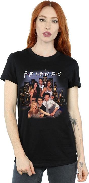 Produktbild Friends Homage Group Photo TShirt (L)