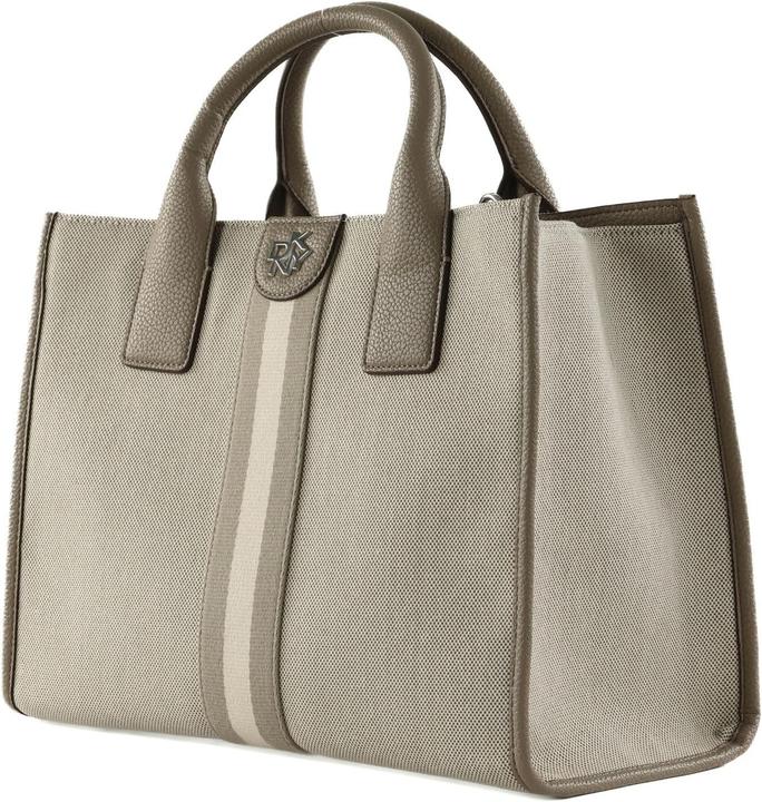 Actual product image DKNY Carol Medium Book Tote