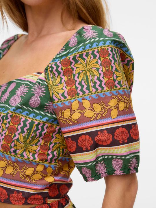 Produktbild Vero Moda VMTRUELY Top Bluse (XS)