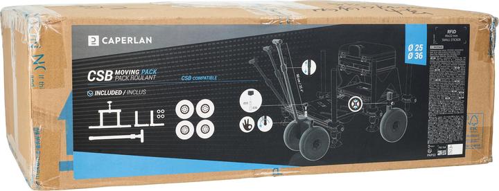 Image du produit Caperlan Det