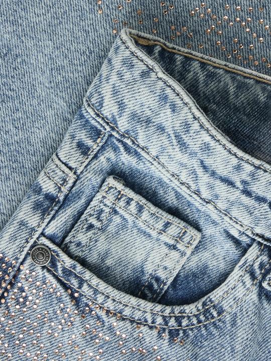 Produktbild Name it Wide Fit Jeans (134)