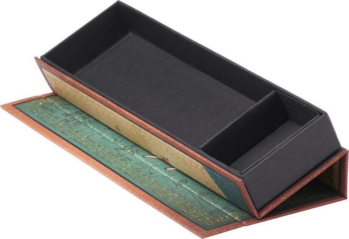 Produktbild Paperblanks Stifteetui Asterix der Gallier