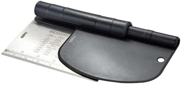 Produktbild GEFU 14591 Teigspachtel-Set