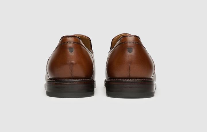 Actual product image Henry Stevens Loafer Haywood TL (44.5)