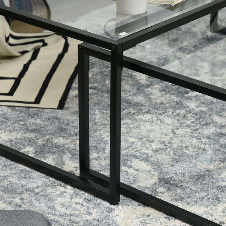 Image du produit Homcom Phoebe