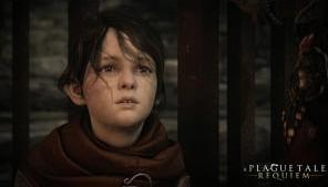 Actual product image Focus Home Interactive A Plague Tale: Requiem (XSRX) (Xbox Series X, DE)