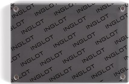 Actual product image Inglot Freedom System Flexi Palette