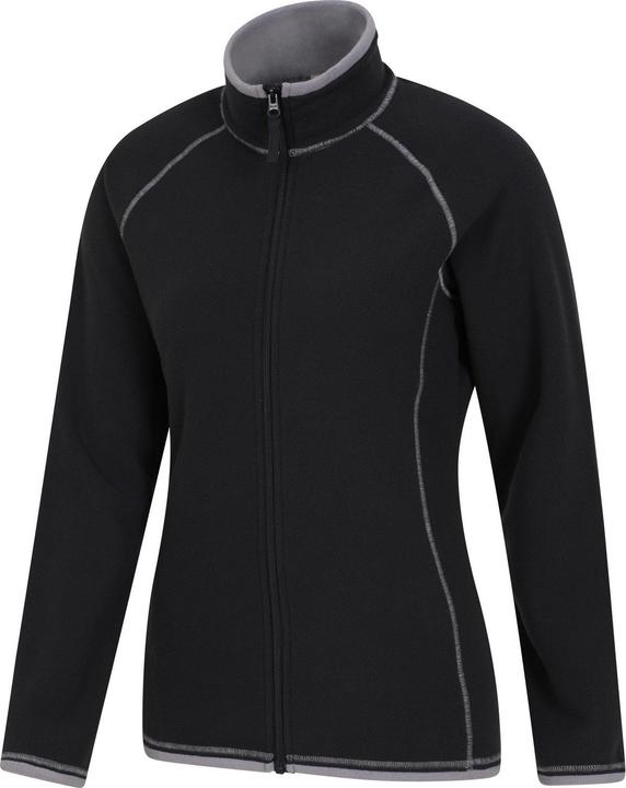 Immagine prodotto Mountain Warehouse Montana Giacca in Pile Donna (32)