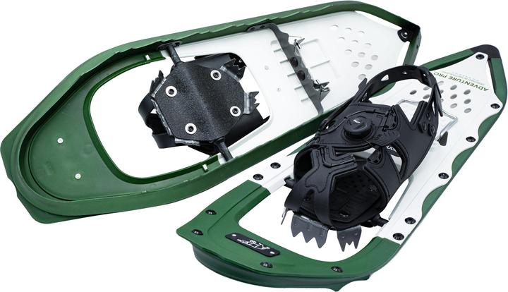 Image du produit Nanuq Adventure Pro (20.87")