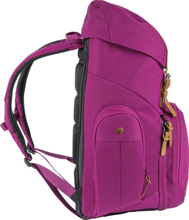 Image du produit Nitro WEEKENDER - Sac à dos pour ordinateur portable (42 l)