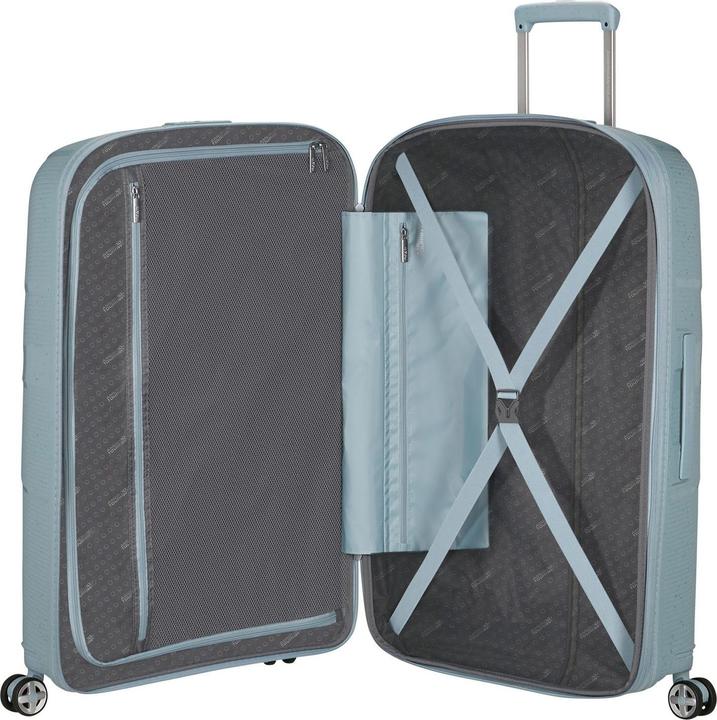 Produktbild American Tourister STARVIBE SPINNER 77/28 EXP TSA LTD (109 l)