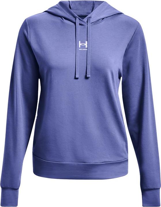 Produktbild Under Armour Rival Terry Kapuzenpullover (38 D)