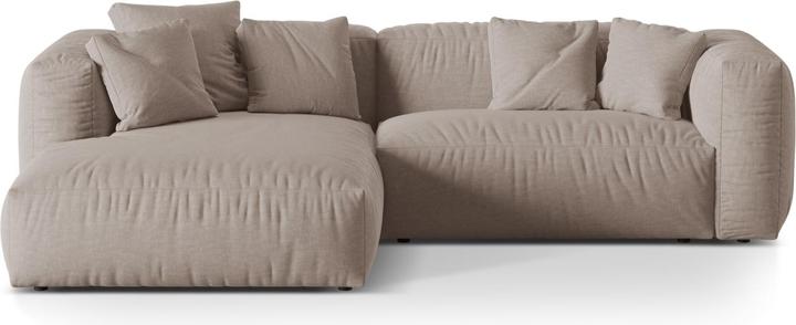 Beige foncé
