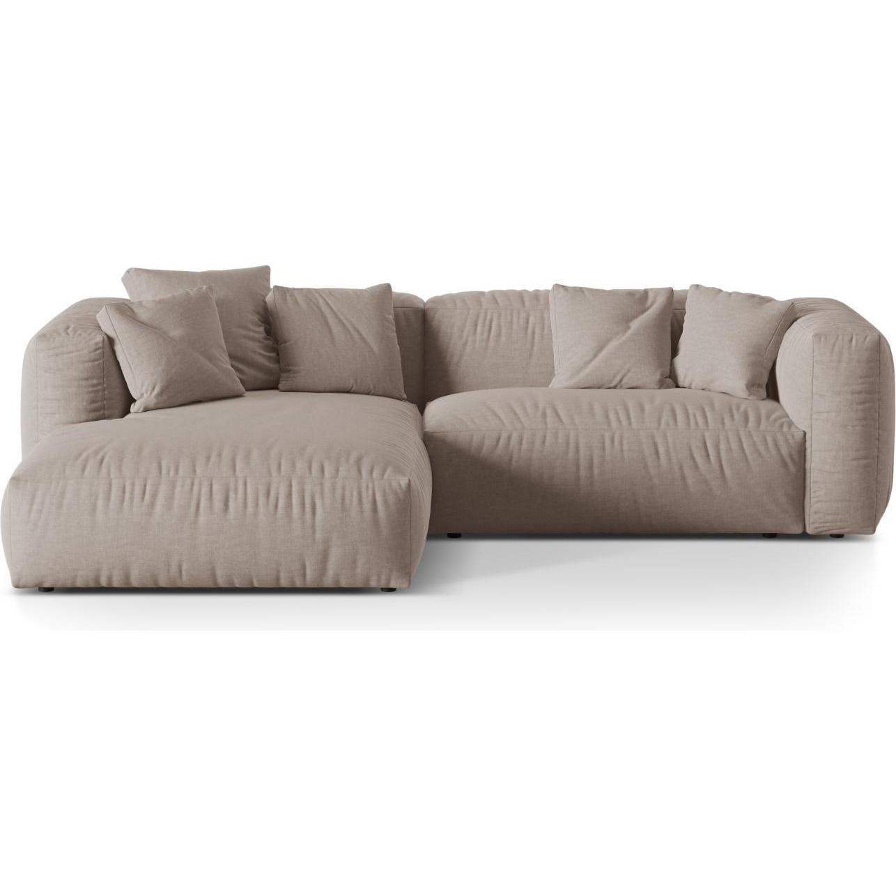 Micadoni, Sofa, Martina (Ecksofa)