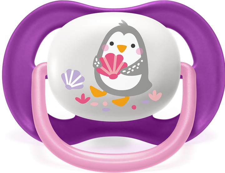 Actual product image Philips Avent SCF080/12 ultra air (2x, 6 - 18 Months)