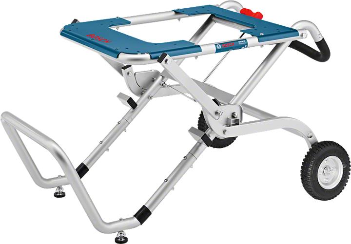 Actual product image Bosch Professional Base frame GTA 60W (74 cm, 122 cm)