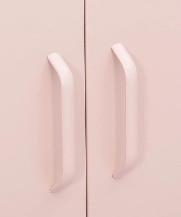 Actual product image vidaXL Lagerschrank (80 x 35 x 101.50 cm)