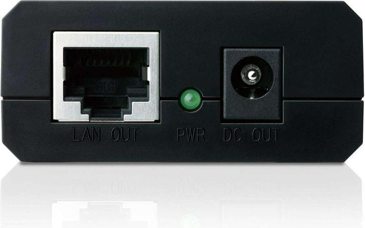 Actual product image TP-Link Tl-Poe10r (PoE Splitter)