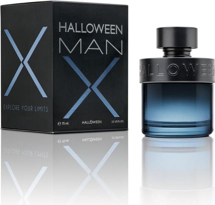 Produktbild Halloween Eau de Toilette (Eau de Toilette, 75 ml)