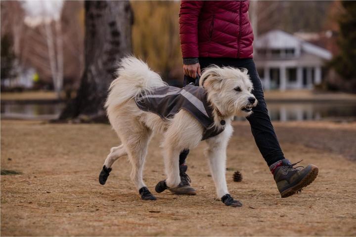 Produktbild Ruffwear Lumenglow Hi-Viz Jacket Hundejacke (XS)