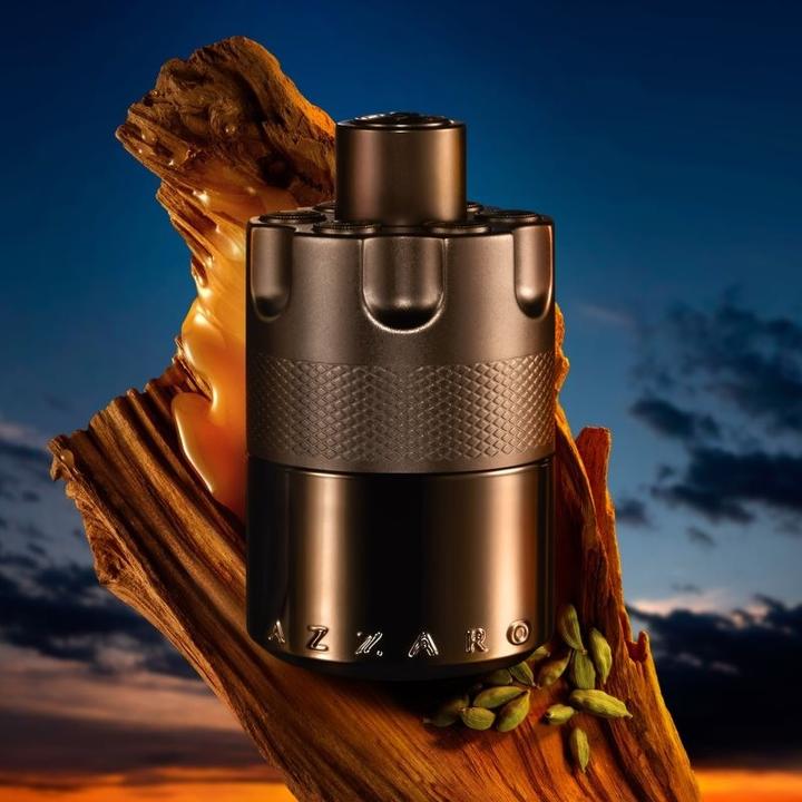 Image du produit Azzaro The Most Wanted (Eau de parfum, 60 ml)